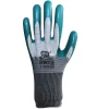 Chuangxin Latex wear-resistant gloves, latex labor protection gloves, work protection durable gloves 128 series factory wholesale details Picture